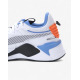 PUMA Rs-X Shoes White/Blue