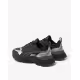 PUMA Cassia Shoes Black/Silver/Gold