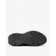 PUMA Cassia Shoes Black/Silver/Gold