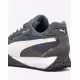 PUMA Blacktop Rider Shoes Dark Grey