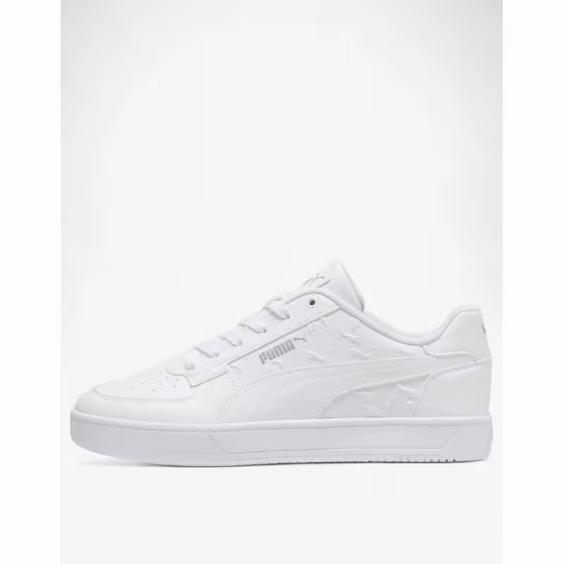 PUMA Caven 2.0 Superlogo Shoes White