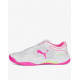 PUMA Solarsmash Rct Padel Shoes White/Pink