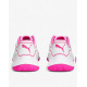 PUMA Solarsmash Rct Padel Shoes White/Pink