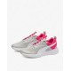 PUMA Evolve Run Mesh Shoes Grey/Pink