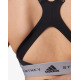 ADIDAS x Stella McCartney TruePurpose Bra Turquoise/Black