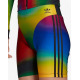 ADIDAS x Paolina Russo Biker Shorts Multicolor