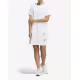 ADIDAS Sportswear Fit Tee Dress White