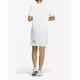 ADIDAS Sportswear Fit Tee Dress White