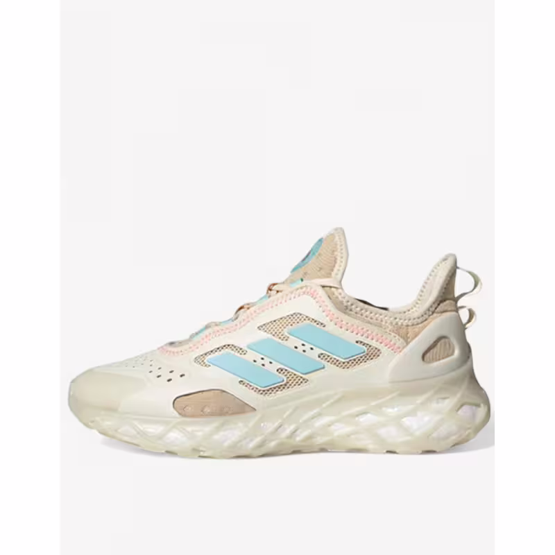 ADIDAS Web Boost Shoes Ecru