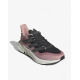 ADIDAS 4DFwd Pulse 2 Running Shoes Dark Grey