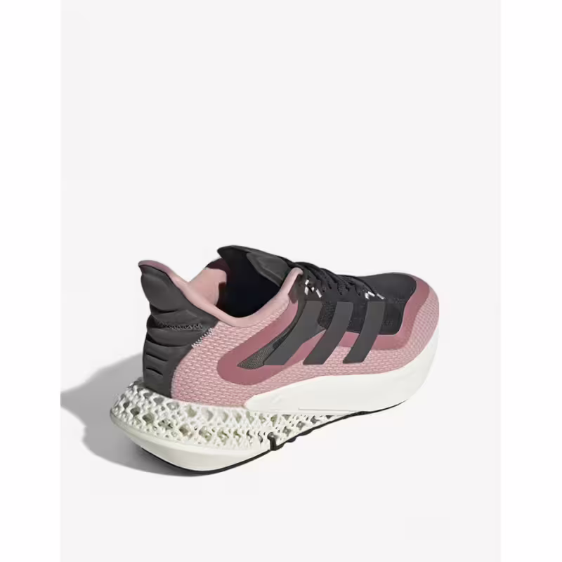 ADIDAS 4DFwd Pulse 2 Running Shoes Dark Grey