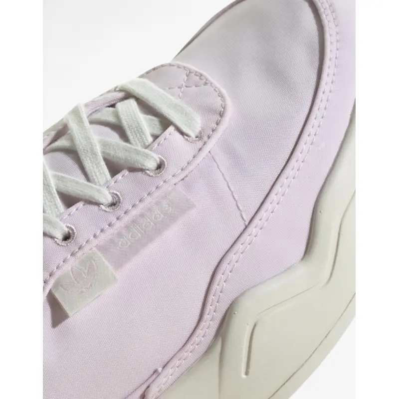 ADIDAS Originals Her Court Shoes Almost Pink/Off White