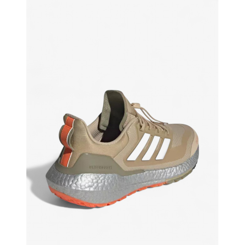 ADIDAS UltraBoost 22 Cold.Rdy 2.0 Shoes Beige