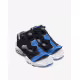 REEBOK InstaPump Fury Sandals Black/Blue