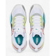 PUMA Playmaker Pro Basketball Shoes White/Multi