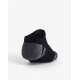 UNDER ARMOUR 3-Packs Performance Cotton Socks Black