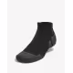 UNDER ARMOUR 3-Packs Performance Tech Low Socks Black