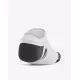 UNDER ARMOUR 3-Packs Performance Tech No Show Socks White/Black/Grey