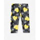 CHICCO Girls Leggings Black/Yellow