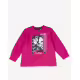 CHICCO Girls Tracksuit Pink/Black