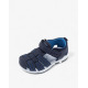 CHICCO Boys Sandals Dark Blue