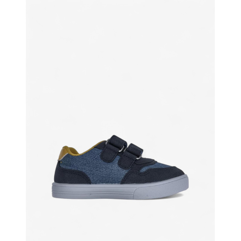 CHICCO Boys Sport Shoes Dark Blue