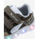 CHICCO Boys Light Sport Shoes Khaki