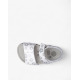 CHICCO Girls Sandals White