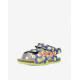 CHICCO Boys Sandals Royal Blue/Yellow