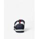 CHICCO Boys Sandals Dark Blue/White