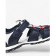CHICCO Boys Sandals Dark Blue/White
