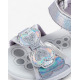 CHICCO Girls Sandals Silver