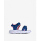 CHICCO Girls Sandals Denim/Pink