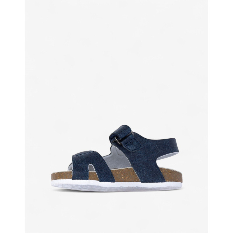 CHICCO Boys Jurassic Sandals Blue