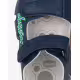 CHICCO Boys Jurassic Sandals Blue