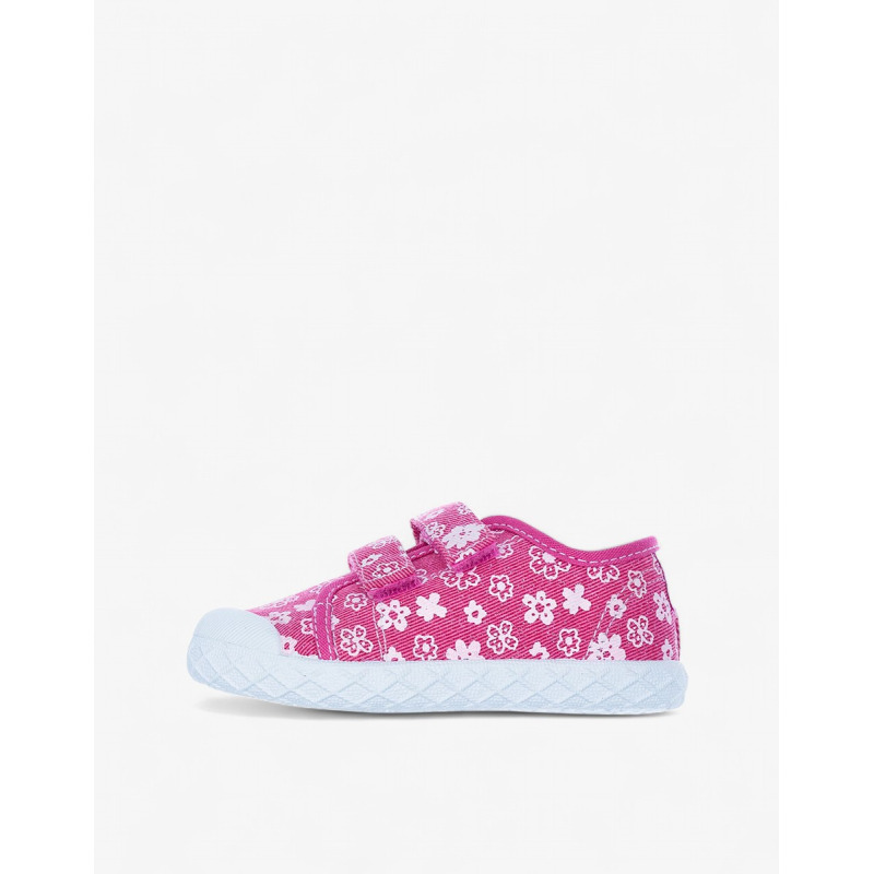 CHICCO Girls Sport Shoes Pink