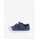 CHICCO Boys Planes Sport Shoes Dark Blue