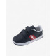 CHICCO Boys Sport Shoes Dark Blue/Red