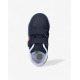 CHICCO Boys Sport Shoes Dark Blue/Red