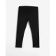 CHICCO Girls Leggings Black