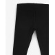 CHICCO Girls Leggings Black