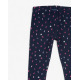 CHICCO Girls Leggings Medium Purple