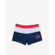 CHICCO Boys Born To Sail Swim Shorts Blue/White