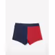 CHICCO Boys Swim Shorts Blue/Red