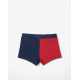 CHICCO Boys Swim Shorts Blue/Red