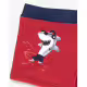 CHICCO Boys Swim Shorts Blue/Red
