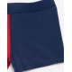 CHICCO Boys Swim Shorts Blue/Red