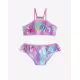 CHICCO Girls Swimsuit Light Lilac