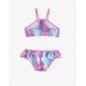 CHICCO Girls Swimsuit Light Lilac
