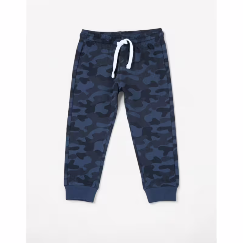 CHICCO Boys Pants Medium Blue